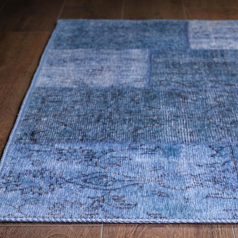 Tapis 100% polyester de qualité supérieure, 6,9 x 10,2 pi | 1850 g / m², hauteur de poils de 0,2 po | Polyester recyclé dessous | Lavable à la machine à 30 ° C | Conception douce, durable et écologique pour les espaces de vie modernes