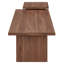 Ensemble de 2 tables basses gigognes Render