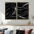 Floater Framed Print selected