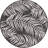 Outdoor Kona Area Rug Charcola Color-1987116605