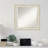 Sevenoaks Flat Wall Mirror-1325169575