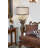 Alqassim 66" Floor Lamp