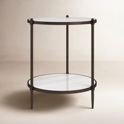 Agna 23" End Table