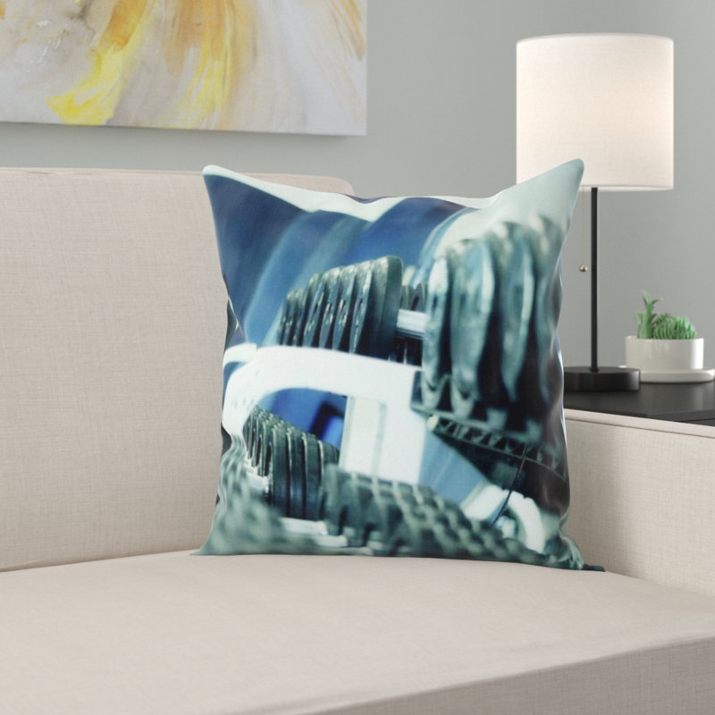 Coussin élévateur de poids