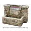 Newport Waterfall Fountain-1118909744