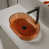 Ambre transparent