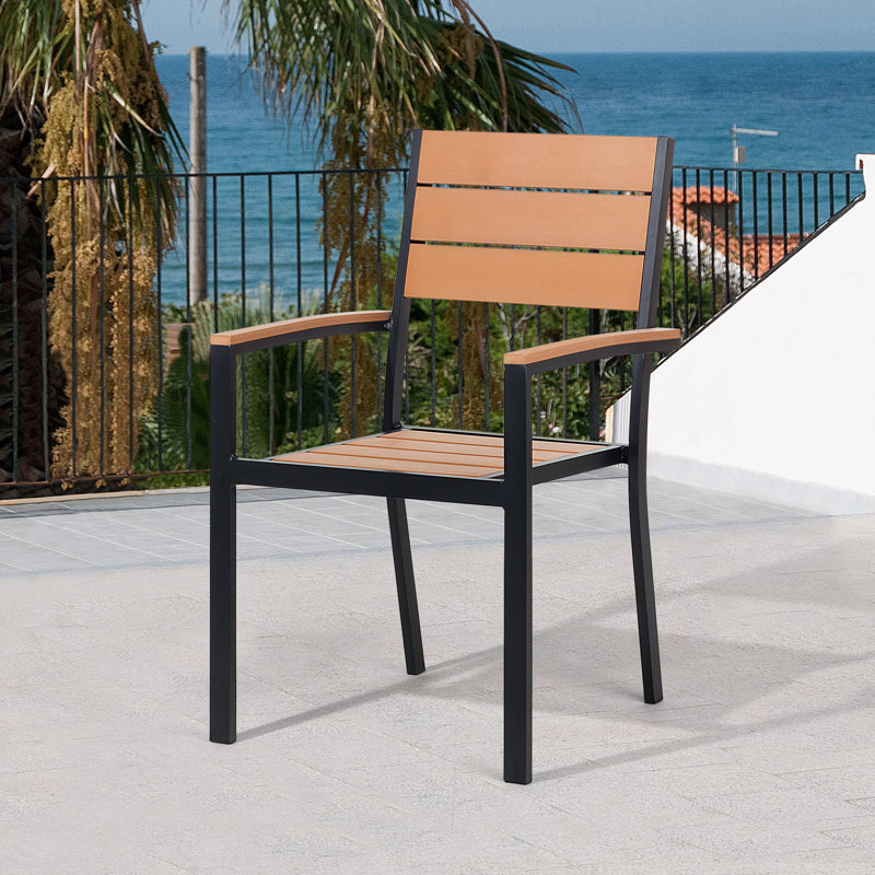 Prato Patio Dining Armchair