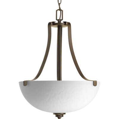 3 - Light Single Pendant