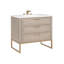 Ensemble de meuble-lavabo simple 36 po Markham-86922281-84059308-100725078