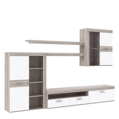 Karlin TV Stand for TVs up to 50"