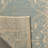 Burnell Performance Oriental Indoor/Outdoor Area Rug-27708435
