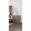 Table de chevet en bois massif Luxueux