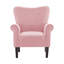 Fauteuil rembourré capitonné de 30,3 po de largeur-1640792717