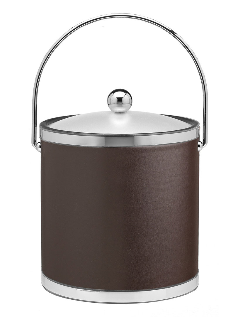 Coplyn Vinyl Ice Bucket Mercer41 