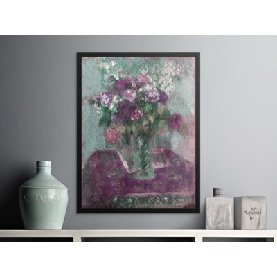 Anson 1 Piece Wall Art