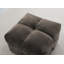Tusarora 70 cm W Velvet Square Ottoman with Storage-1691523770