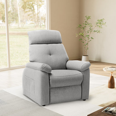 Power Zero Clearance Recliner Zero Gravity Recliner