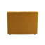 Damaiya Velvet Curved Sectional Symmetrical-1301830144