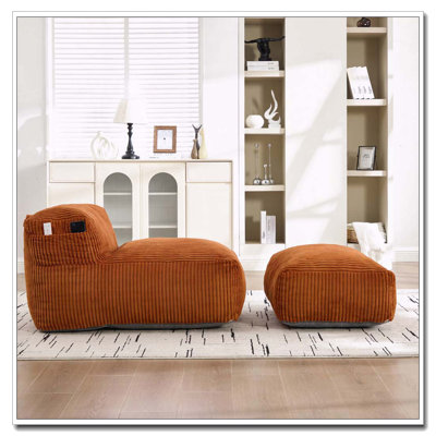 Fauteuil à billes Big