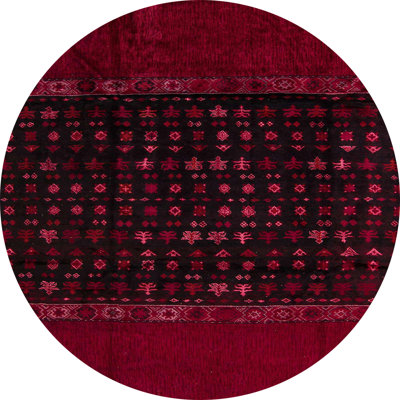 Tapis abstrait moderne 5115