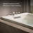 Archer 72" x 36" Drop-In Bathtub-10978919