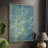 Daybreak Framed Print - Solid Wood-171526072