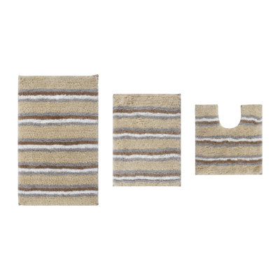 Amyr Non-Slip Bath Rug