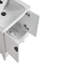 Ensemble de meuble-lavabo simple 20 po Saimah-688119433-688119432