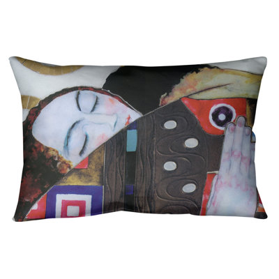 Coussin de support lombaire
