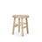 Bertolt Solid Wood End Table-1670419481-1670419480