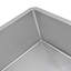 Ruvati Hex Bottom 30-inch Scratch Resistant Embossed Texture Kitchen Sink Stainless Steel
