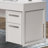 Buckie 15.8'' Wide 2 -Drawer Mobile File Cabinet