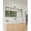 Rotaire 3 - Light LED Vanity Light