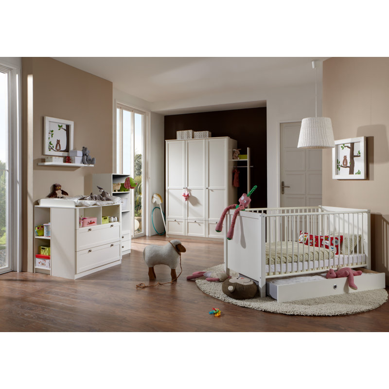 Tang Base Cabinet
