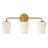 Hinkley Mckenna Medium Three Light Vanity-114210436