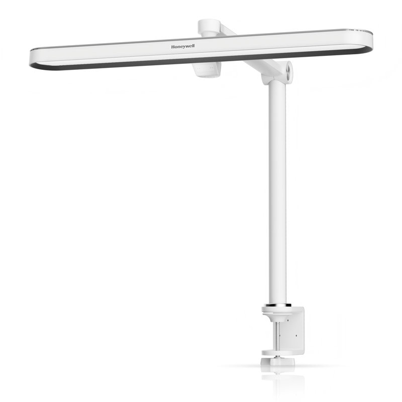 Lampe de bureau à DEL Honeywell Sunturalux