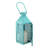 Janice Fancy Fair Chevron Patterned Pillar Candle Lantern-1652618385-1652618384
