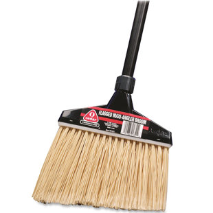 Angle Brooms