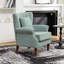 Antwanae 29" Wide Wingback Chair-361203730