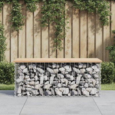 Wrenlee Garden Bench by Ebern Designs