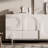 Modern Light Luxury Sideboard Cabinet