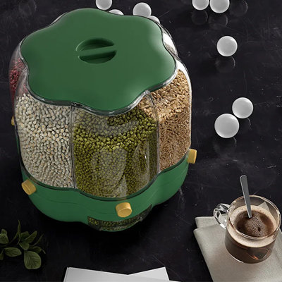 Arik Food Storage Container