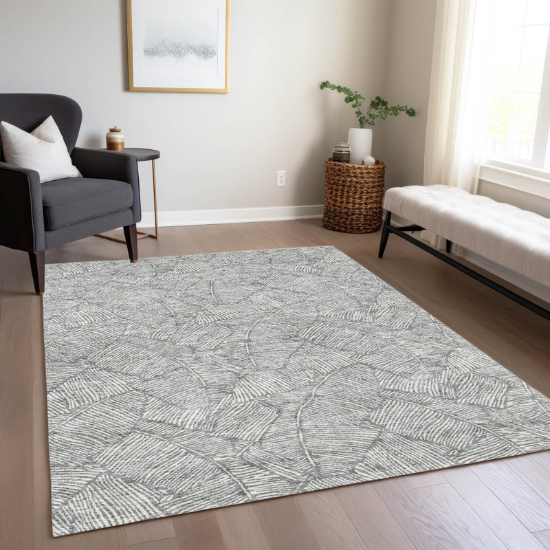 Tapis Colwart, Rectangle 10 pi x 14 pi