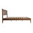 Averin King Size Solid Wood Platform Bed Frame-308205092-308205090