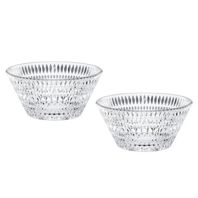 Bowls, Set of 2