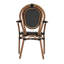 Chaise Paris empilable Connally-2083894783