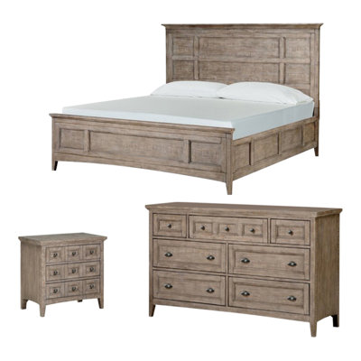 Brunello Piece Bedroom Set