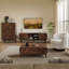 Theo Columbia coffee table with storage