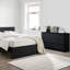 138 cm W Chest of 6 Drawers-1616078854