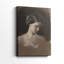 Impression de portrait rétro XL III - galerie Cavas-2127951166
